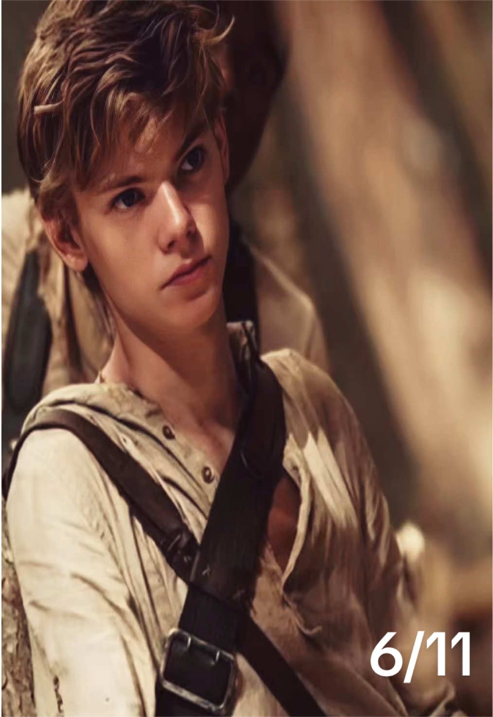 #thomasbrodiesangster @🧁💌🦄💐 requested #celebrity #mazerunner #fyp #cute