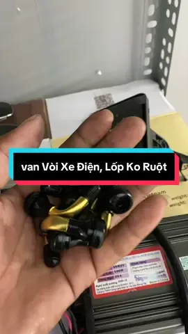van vòi Lốp ko Sâm, sài cho vỏ ko ruột #xe #xeddien #xuhuong #tiktokshop66 #fyppppppppppppppppppppppp 