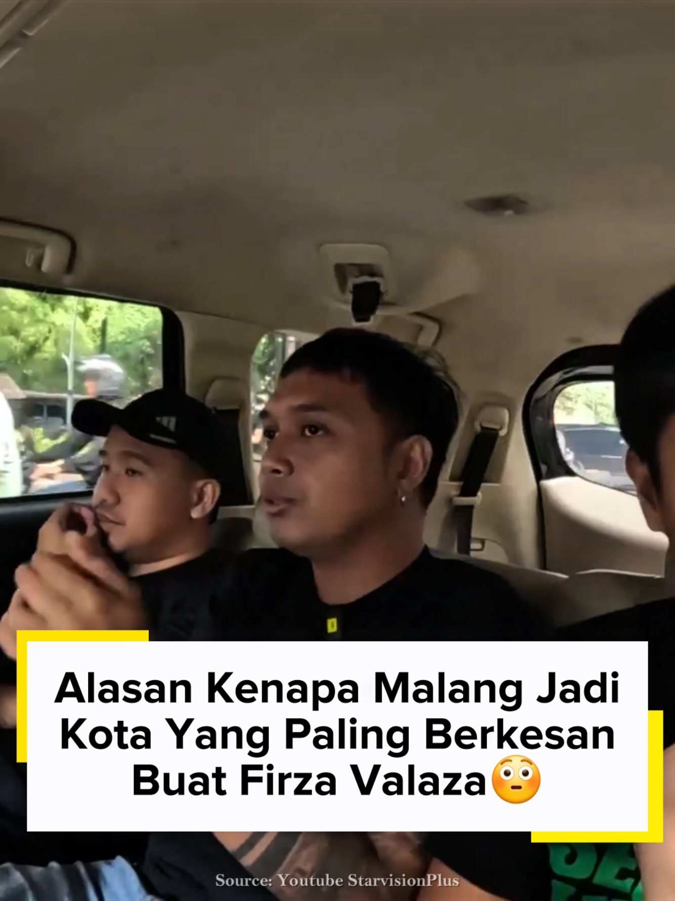 Nggak semua kota punya cerita kayak gini 😭 Sekawan Limo 2 Kini Sedang Tayang Di Bioskop🔥‼️ #SekawanLimo #SekawanLimo2 #SekawanLimoGunungKlawih #FirzaValaza #BayuSkak 