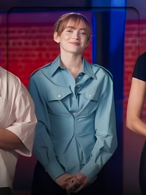 We're so ready for Jean Grey 🥹🙏🏻 #sadiesink #spidermanbrandnewday #strangerthingsedit #jeangrey #jacqomuz  Sadie Sinkas Jean grey in Spiderman Brand New Day Movie edit.