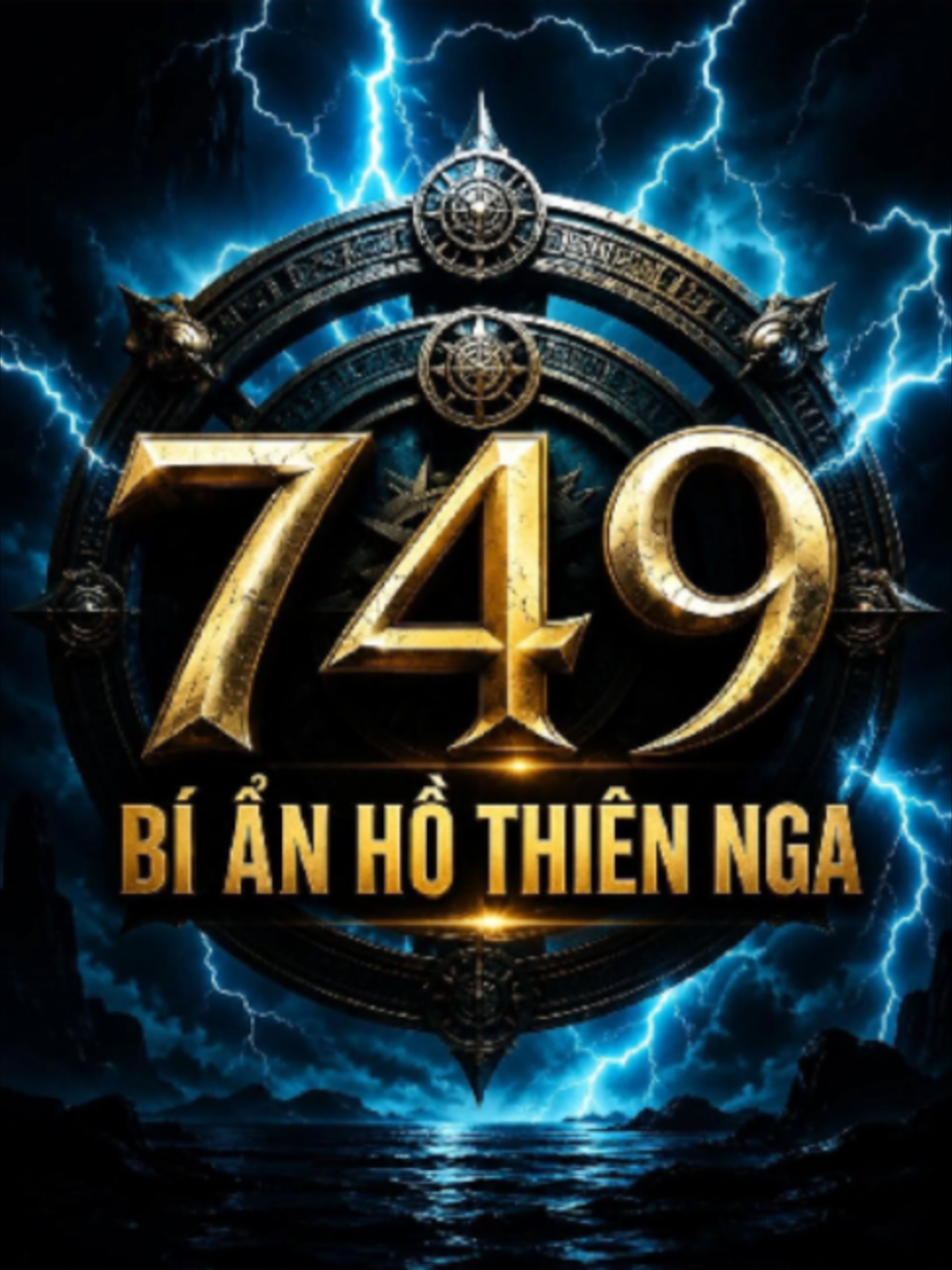 Bí ẩn sư tử đá hồ Thiên Nga #khamphathegioi #kienthucthuvi #khoahoc #universe #bian