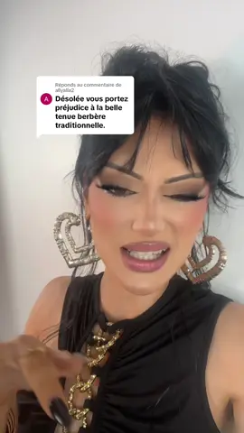 Réponse à @allyalla2 #lavezvoussvp #kabyle_girl #bejaia06_la_kabyle💪♓❤️ #bejaia #freewoman 