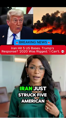 #trump #jasminecrockett #politics #iranconflict #foxnews 