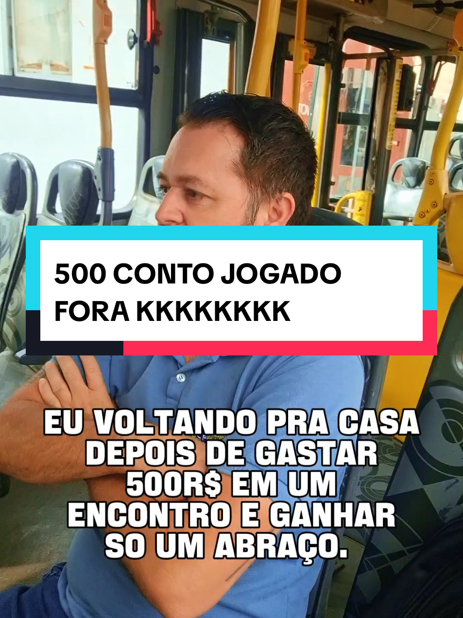500 PERDIDO KKK #ANAPOLIS  #ONIBUS #SoccerSeason2026 #LIVEIncentiveProgram #PaidPartnership 