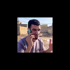 العنده شي يبرز#مهدي_زناد #راضي_كابوي #الشعب_الصيني_ماله_حل😂😂 #مسلسل_ابن_المله 