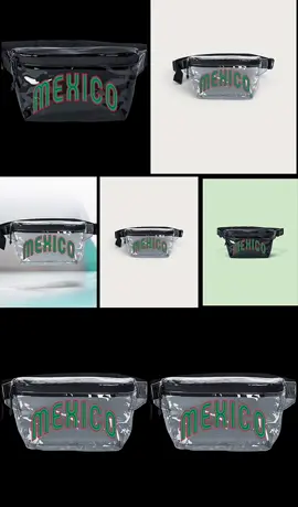 🇲🇽⚽ Match day ready! Keep your phone, wallet, and game-day essentials secure while you cheer on Mexico. Whether you’re heading to the stadium, a watch party, or traveling for the tournament, this fanny pack has you covered. 🔥🌎 Grab yours before kickoff! 🇲🇽💚❤️ #MexicoWorldCup #MexicoFans #WorldCup2026 #vamosmexico #GameDayReady  