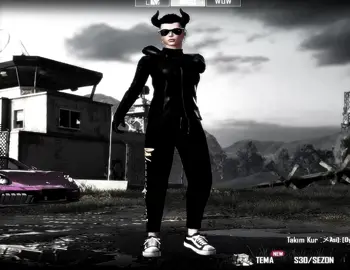 Selam türemeyi bile beceremeyenler #pantergxld #pubgmobile #keşfet #lobiedit #pubgedit 