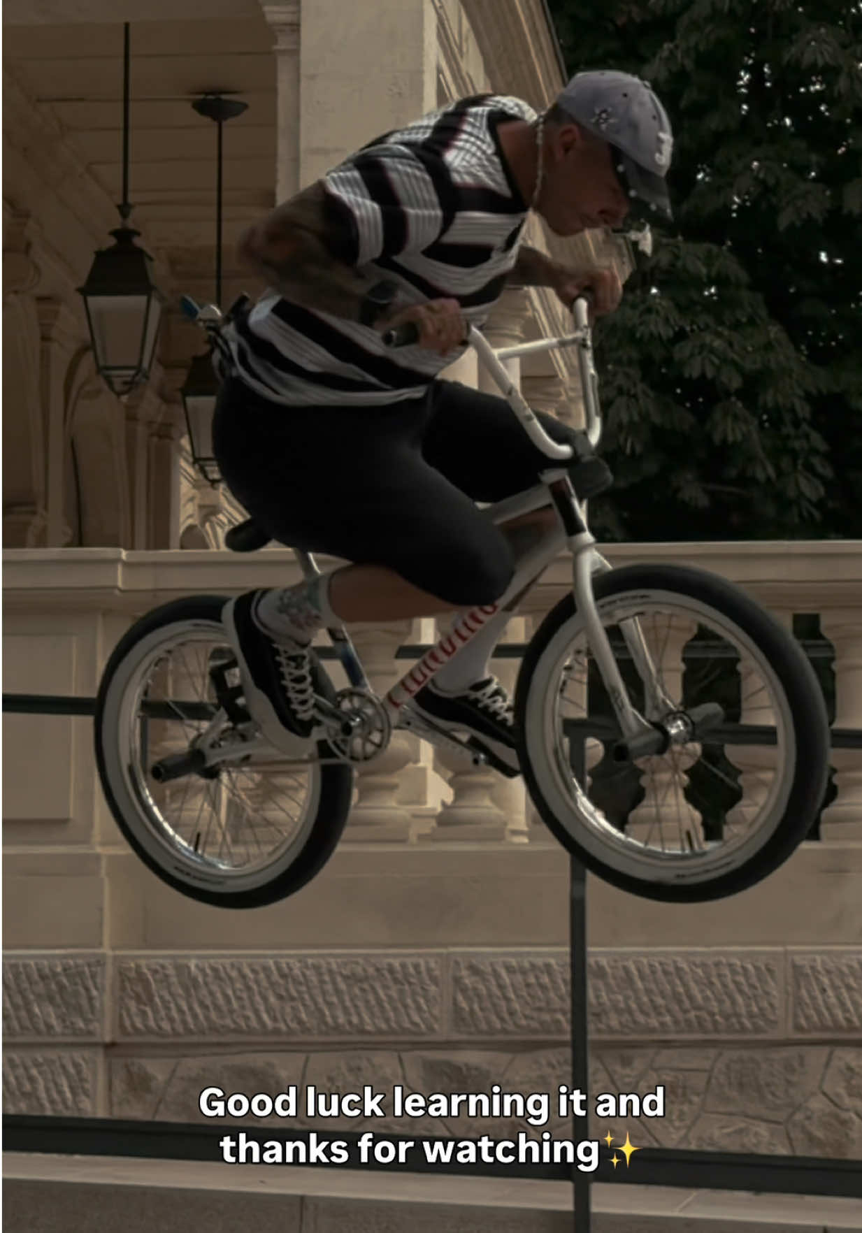 How-to #BUNNYHOP #bmx 
