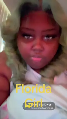 Just a Florida girl ☺️