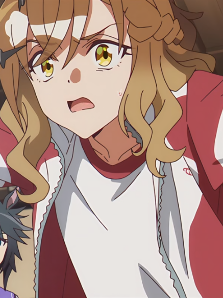 #umamusume #agnestachyon #manhattancafe #junglepocket #dublagem #anime