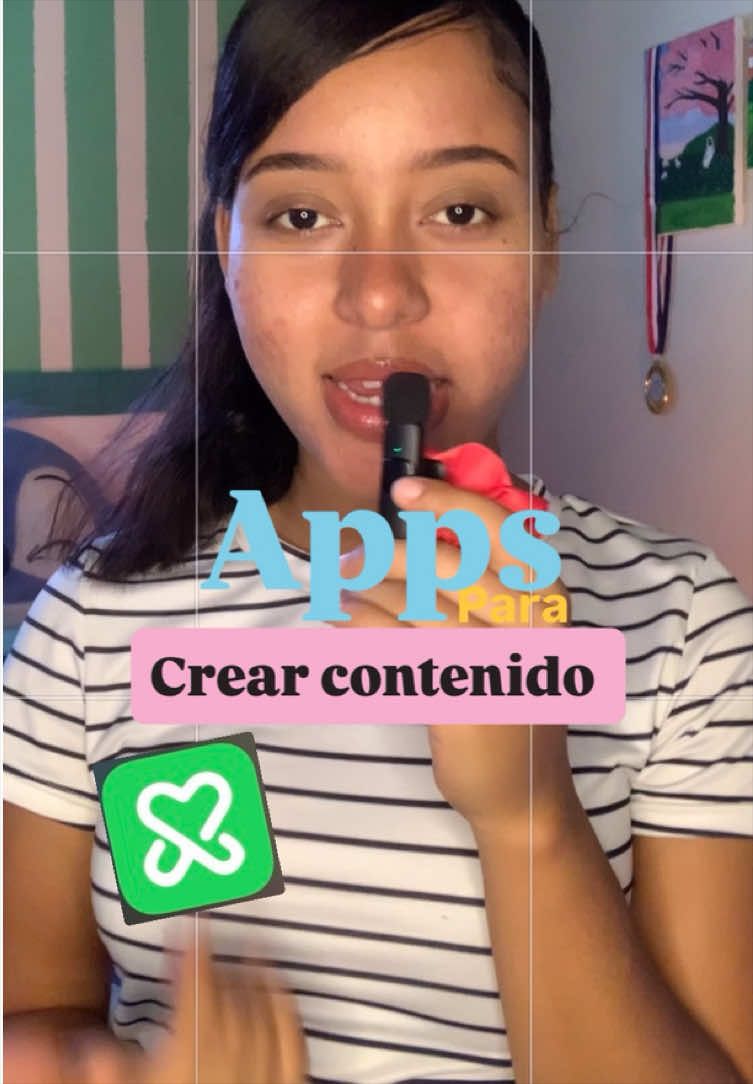 Esta es tu oportunidad para empezar 🌸✨😊  #seedlink #creadoradecontenido #ugccontent #contentmarketing #temuhaul 