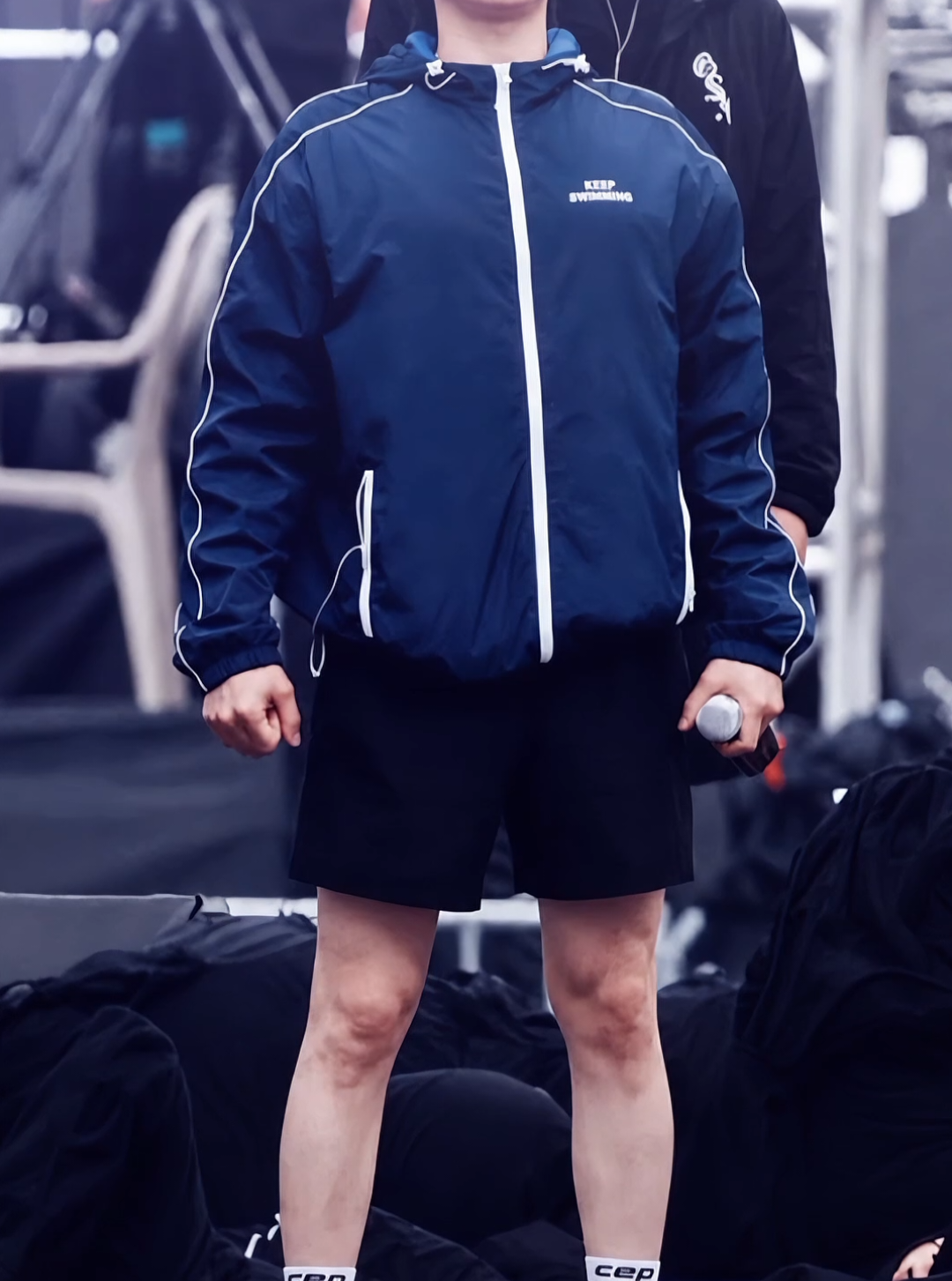 sebelum konser maraton lgi kah yoon😆🫶#yoongi #suga #bts 