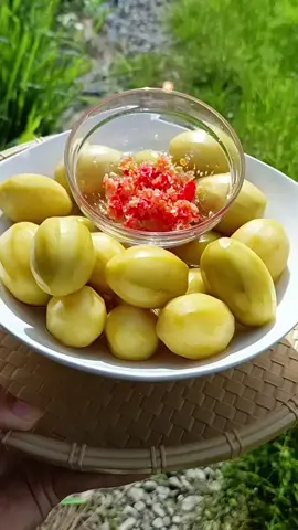 Cóc ngâm chua ngọt . #cocngam #cocngamchuangot  #traicoc#anvat#taphoathamoi 