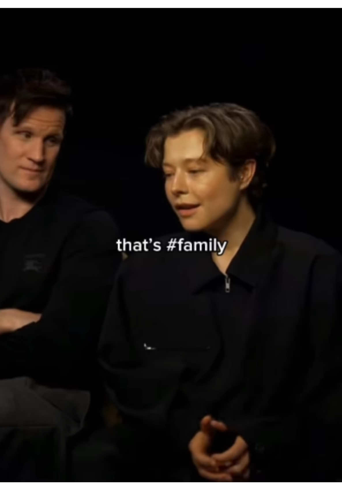 they are saur cute #emmadarcy #houseofthedragon #harrycollett #rhaenyratargaryen #jacaerysvelaryon 