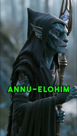 The dark origin of the Elohim Anunnaki alien gods is revealed. 👽👹 In Episode 48 of my Anunnaki Series, we explore the Annu Elohim, the “Father God” current, Fallen Angelic influence, ancient alien power, and hidden biblical mysteries. This is not the version most people were taught. ⚡ #Anunnaki #AncientAliens #Aliens #Elohim #Yahweh