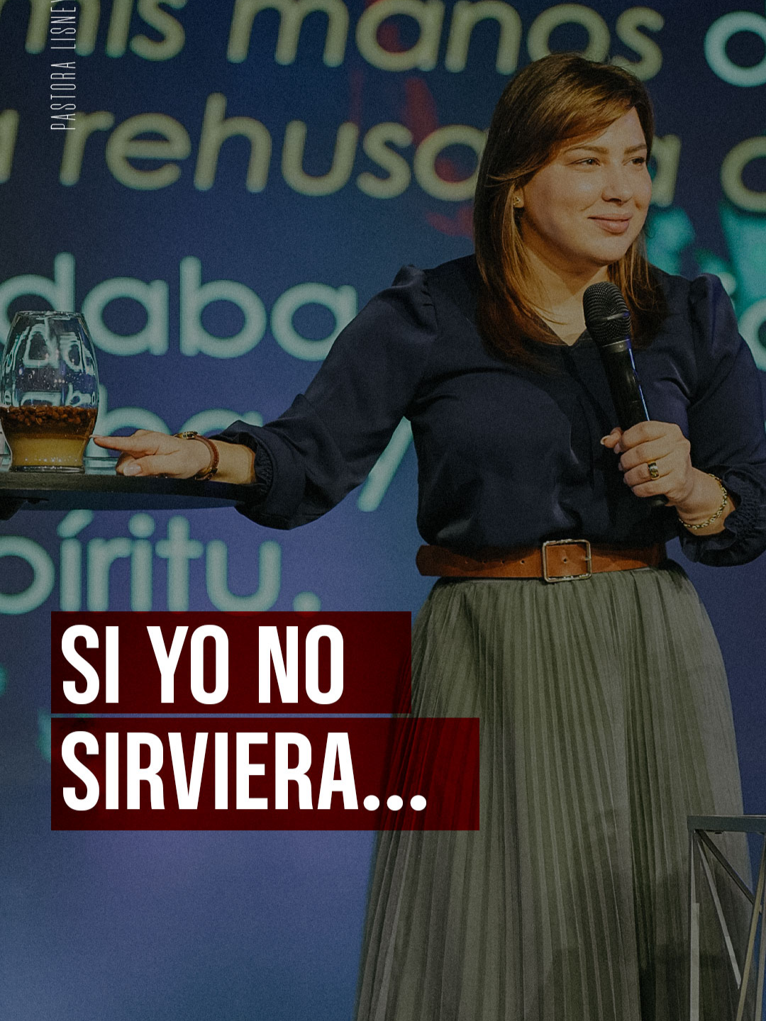 No todo lo que tu alma siente es la realidad. Filtra el ambiente y escucha lo que Dios está diciendo sobre tu vida. Te invito a ver YO CONTRA MI MISMO en YouTube Juan y Lisney de Font, suscríbete y comparte!