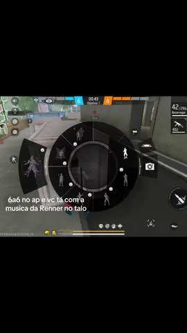 kkkkkkkkkkk o tanto que eu ri #freefire #ff #fy #foryou #freefirehighlights 