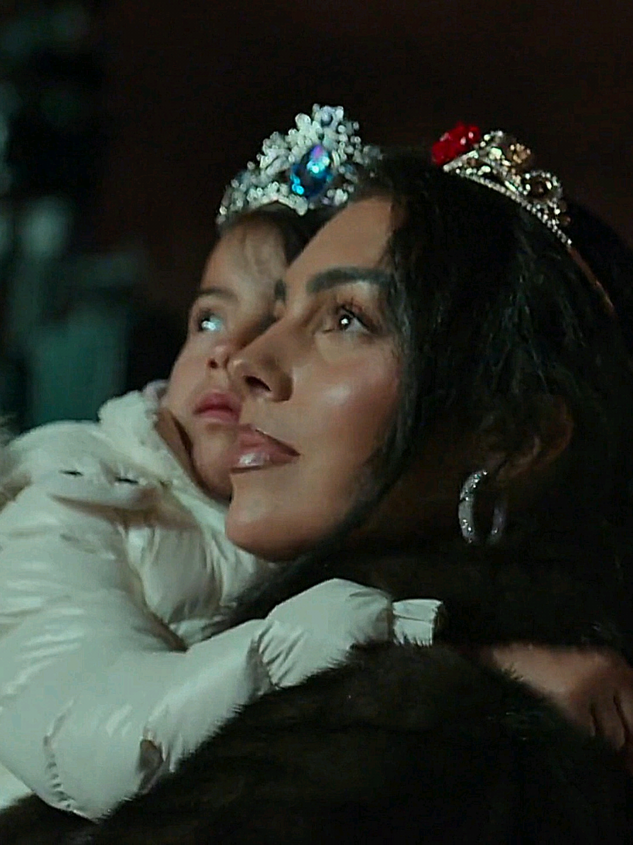 she is a such good mamma #georginarodriguez #cristiano #foryoupage #fyp 
