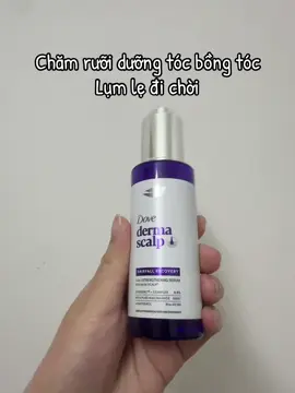 #dove #duongtoc #chamsoctoc #foryou #fyp 