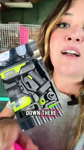 Honest Review on the Seese Power Washer Tool that I have been seeing EVERYWHERE!  Stick with the big guns for big jobs. This is will do fine as a tool to help with smaller clean ups 🌟