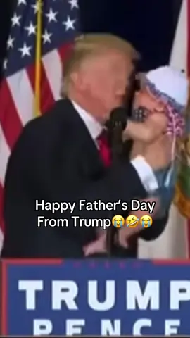 This is hilarious 😭🤣#trump #dealsforyoudays #FathersDay #fathersdaygiftideas #maga 