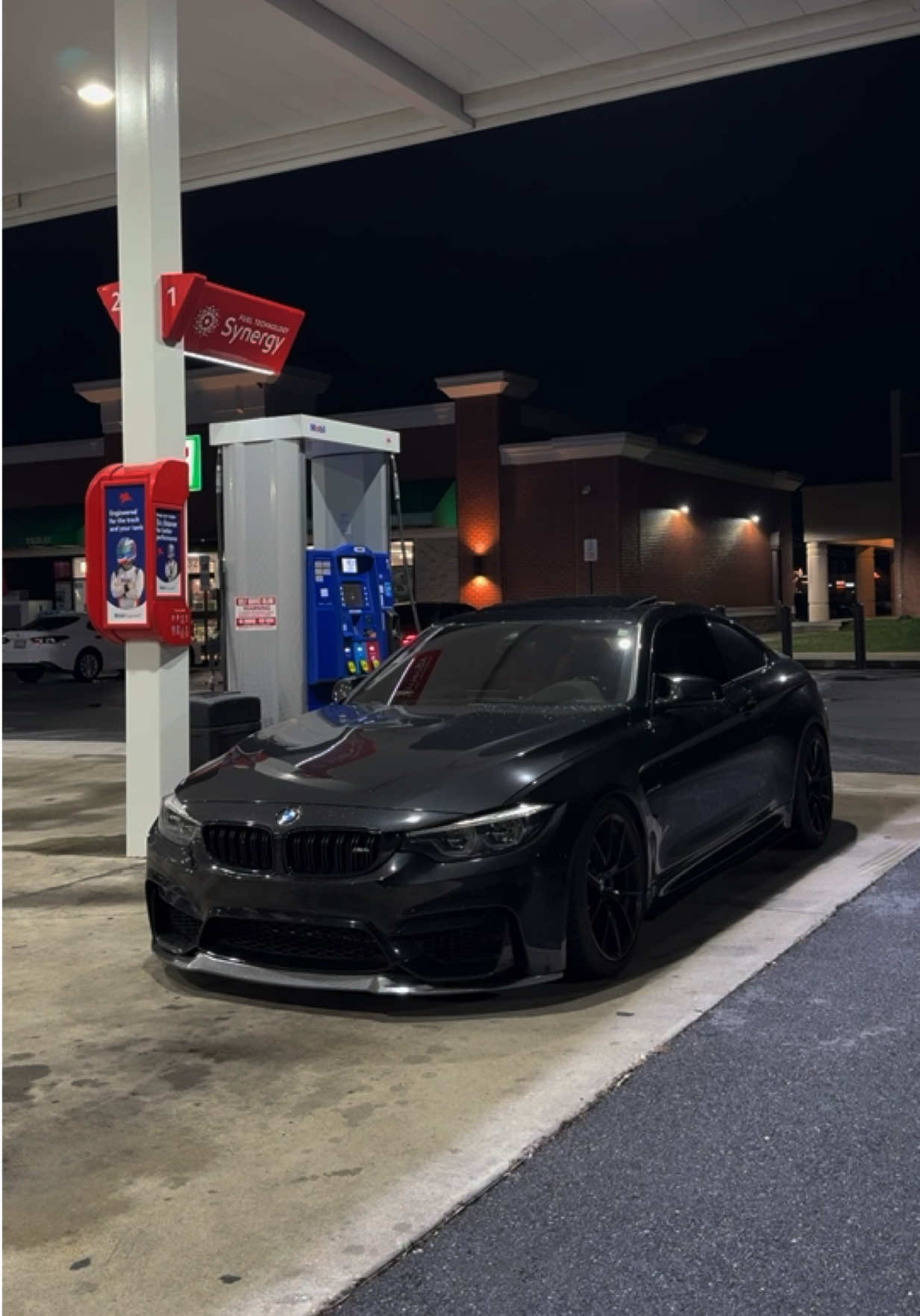 #m4 #f82m4 #f80 #bmwf82 #bmwm4 