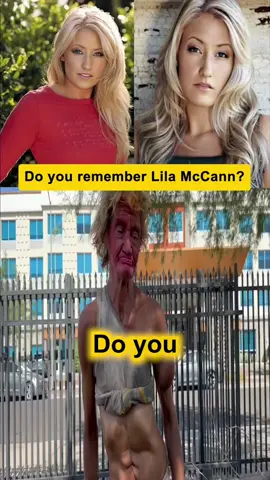 #epichighlight #tiktoktvfilmcontest Lila McCann debuted on the country music charts at 16, but quickly faded from a 