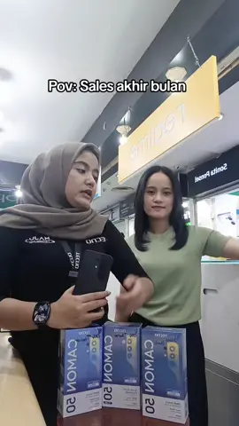 #TECNOSumatra #TECNOIndonesia #CAMON50 #CAMON50Series #TECNOPromotor 