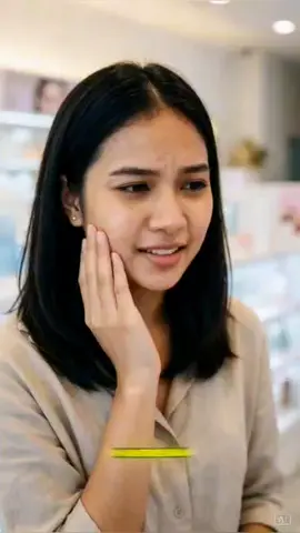 Glowing Muda, Percaya Diri Setiap Hari! #20Mefree #YourAgingSolution #AlternatifRetinol #wefluence 