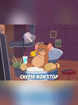 #anime #tiktok #fyp #tomandjerry #usa🇺🇸 