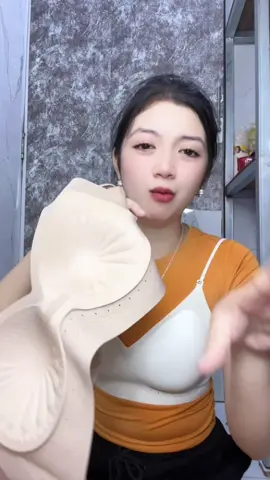 Áo bra tàng hình, không lộ dây, lộ viền #santony #xuhuong 