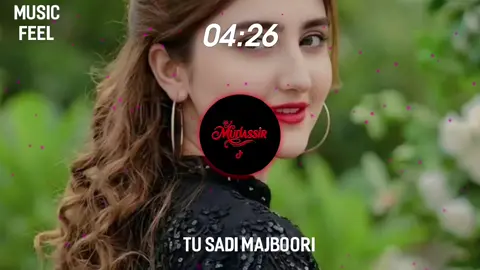 TU SADI MAJBOORI🎧🥀🖤🎶〽️#unfreezemyaccount #grow #forupage #oldsong #viralvideos RESPONSE SONGS 🥹❤️‍🩹