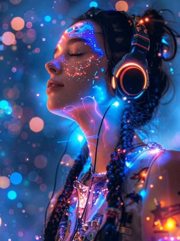 DJ AWESOME - STILL IN THE RAIN🎵 #djawesome #stillintherain