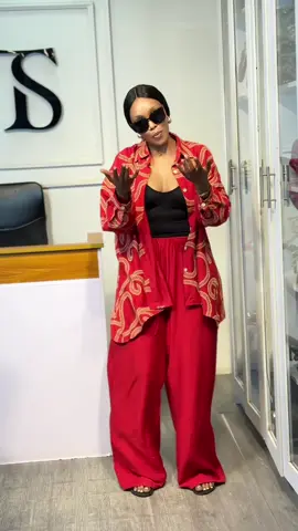 We have restocked these beautiful two piece sets in all sizes 📞0770834653 or visit our physical store at Kooki tower shop 706 #fyppppppppppppppppppppppp #kookitowershop706 #tiwastyles #elegantdressesinkampala #twopieceoutfit 