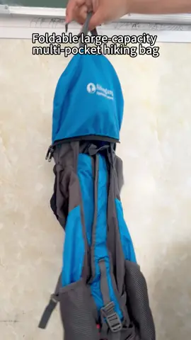 #Hiking #fyp #tiktok #backpack #travel 