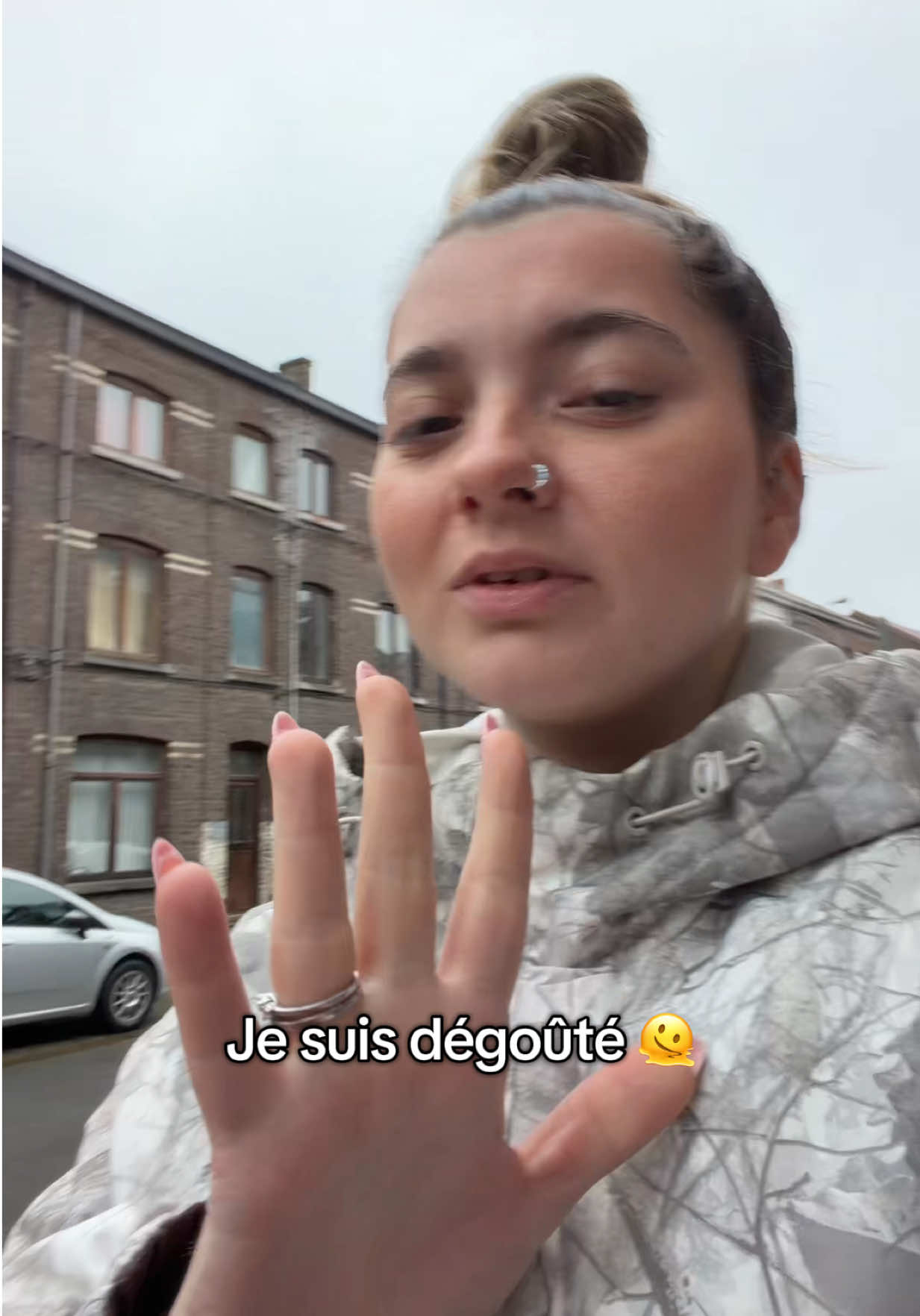 Le pire jour pour faire ça 🤦🏻‍♀️ #barbecue #boulot #vendredi #teambuiliding #meteo 