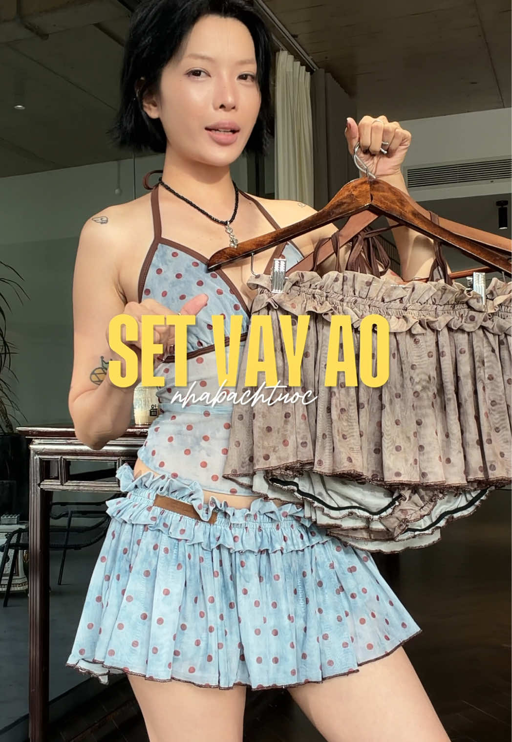 Trả lời @khanhvy11030 báo cáo đây là in tư áo ạ!!! của @nhabachtuoc nhaa - #chutprincess #nhabachtuoc 