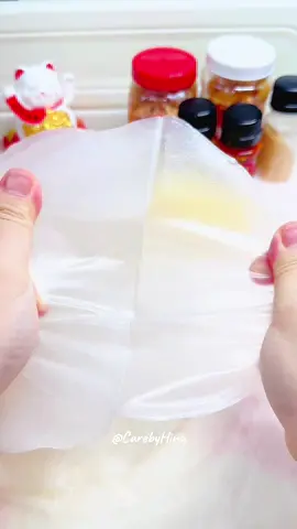 Unbox bánh tráng bơ nhà #AVAGI ngon nha mấy bà combo siu hời lun á 🤤 #CarebyHina #reviewanngon #Xuhuong #ancungtiktok 