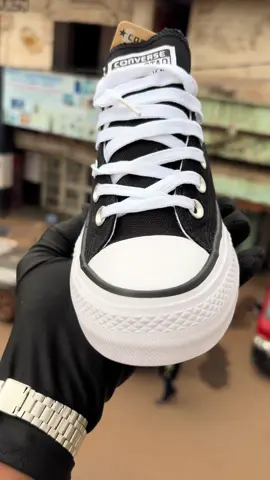 Converse Allstar  🛍️+22372713452