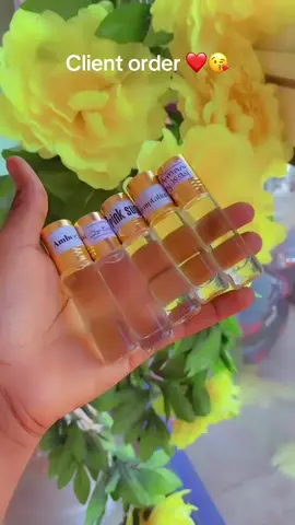 6ml #foryoupage #trending #perfumeoil 
