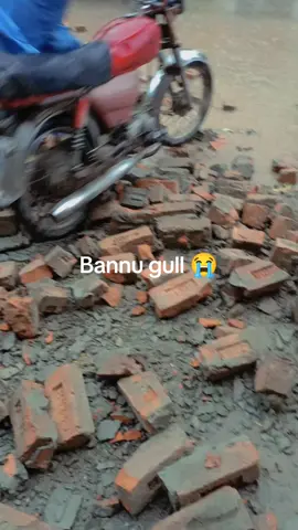 pe mo ka 😭😭Bannu gull 