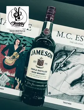 #CapCut Jameson 🥃🔥💋Dream #pinik #alkohol #magicmoment #drink 
