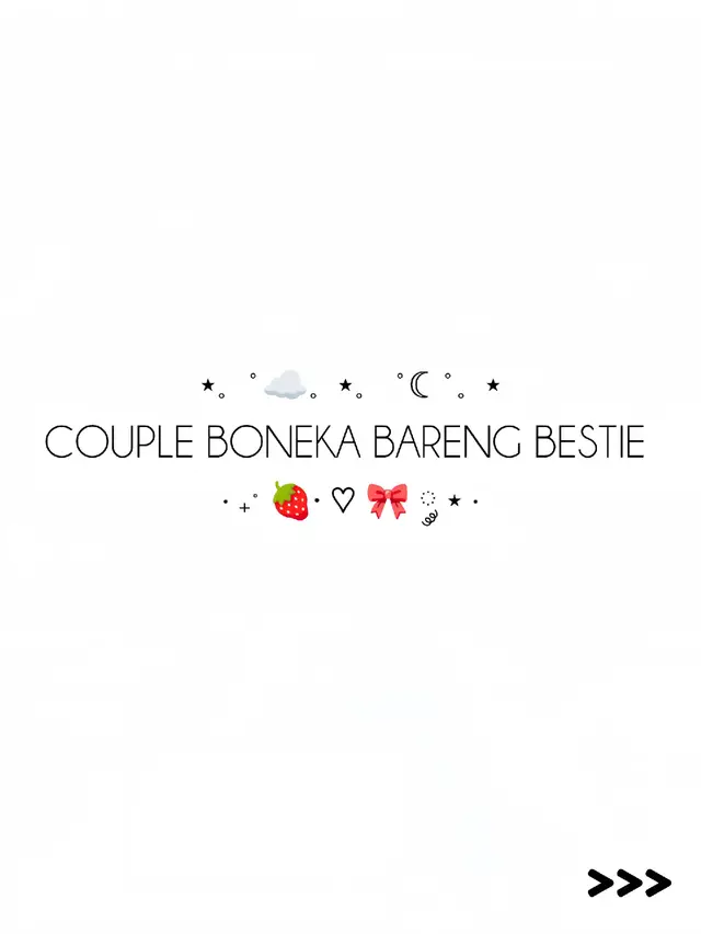 yang mau linknya ada di komen yaaaaaa atau bisa DM 😼🤙 #boneka #bonekalucu #couple #doll #kado 