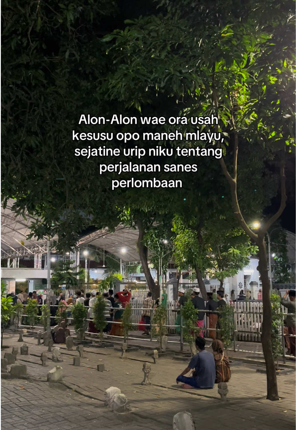 rasane kudu mbrebes😌..#sunanampel #ziarah #creatorsearchinsights #wisatareligi #sunanampelsurabaya 