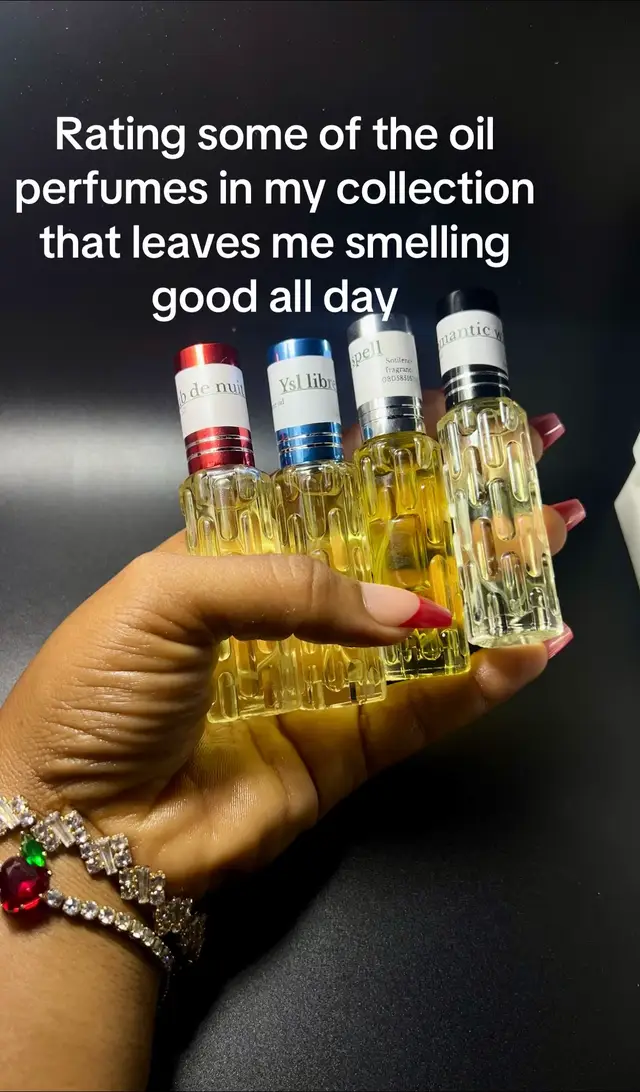 @Sotilence fragrance Thank you for hooking me up🤭#creatorsearchinsights #perfumetiktok #perfumeoil #fragrancetiktok 