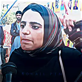 Dr maarang Baloch🥺 #foryoupage #🙂‍↕️🖤 #manzoor_pashteen #baloch #fypシ゚ 