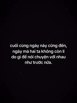 cuối cùng ngày này cũng đến, ngày mà hai ta không còn lí do gì để nói chuyện với nhau như trước nữa.#_h #virlaff #caphayff #free_fire #xuhuongtiktok 