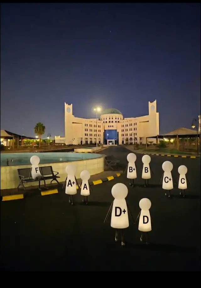 #جامعة_فهد_بن_سلطان #fyp #viral #tabuk 