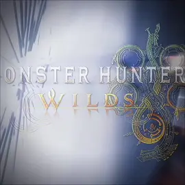 I love this game / #mhwilds #monsterhunteredits #fyp #monsterhunter #edits 