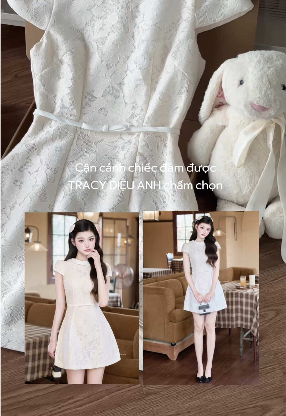 nhìn cổ mặc là cứ muốn cheap moment thui í #coquiofficial #fyp #viral #outfitideas #trending 